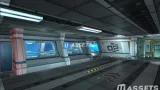 Screenshot #1 - Scifi Level Kit