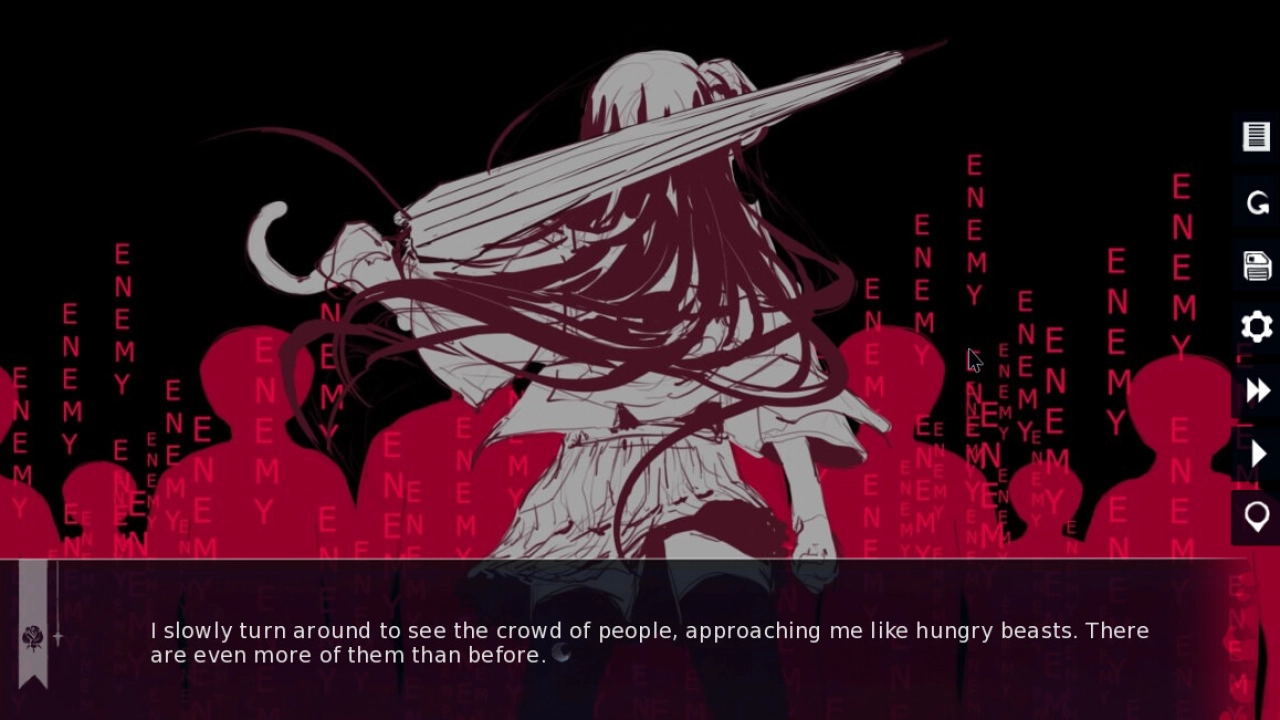 Screenshot #6 - Dark Nights