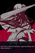 Screenshot #6 - Dark Nights