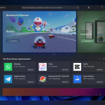 Screenshot #4 - Windows 11 Pro 23h2 22631.3880 без защитника и приложений
