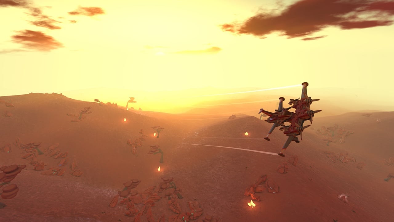 Screenshot #5 - TerraTech