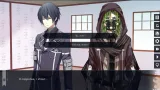 Screenshot #3 - Dark Nights