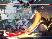 Screenshot #2 - Guilty Gear Strive