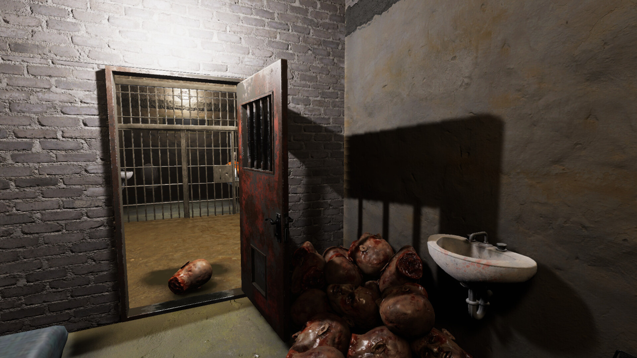 Screenshot #4 - 15th Prison