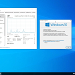 Screenshot #4 - Windows 10 Pro Full by WebUser August 2022