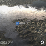 Screenshot #1 - Shader Painter