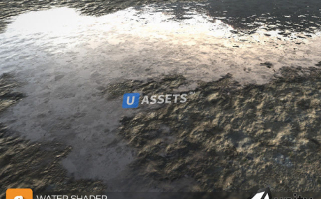 Shader Painter