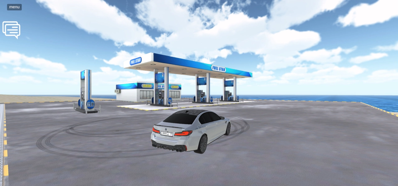 Screenshot #2 - WENGALLBI DRIVE 3.2