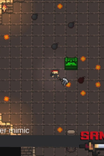 Screenshot #1 - Samurai Shampoo Classic