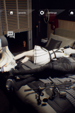 Screenshot #5 - Lycoris