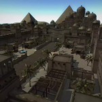 Screenshot #3 - Desert Sandbox