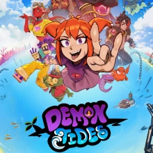 Demon Tides: +3 трейнер