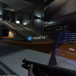 Screenshot #1 - UFPS - Ultimate FPS v1.5.2