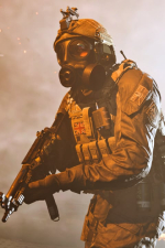 Screenshot #9 - Call of Duty: Modern Warfare 2019