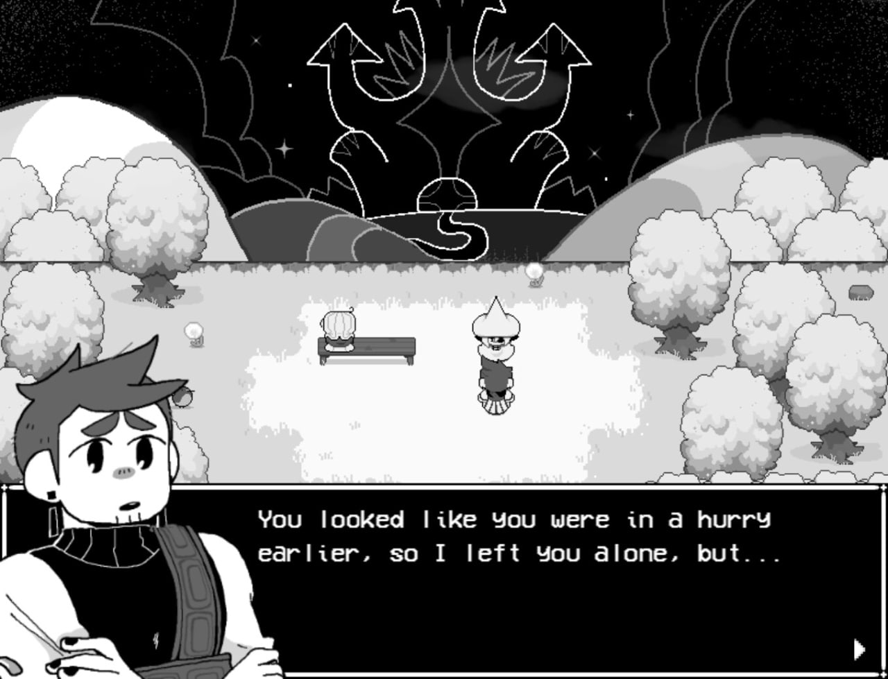 Screenshot #10 - In Stars And Time