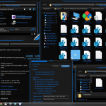 Screenshot #17 - Windows® 10 Professional VL x86-x64 22H2 RU by OVGorskiy 02.2023