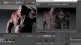 Screenshot #3 - Arnold 4.9.1.1 for Cinema 4D 2026  + активация