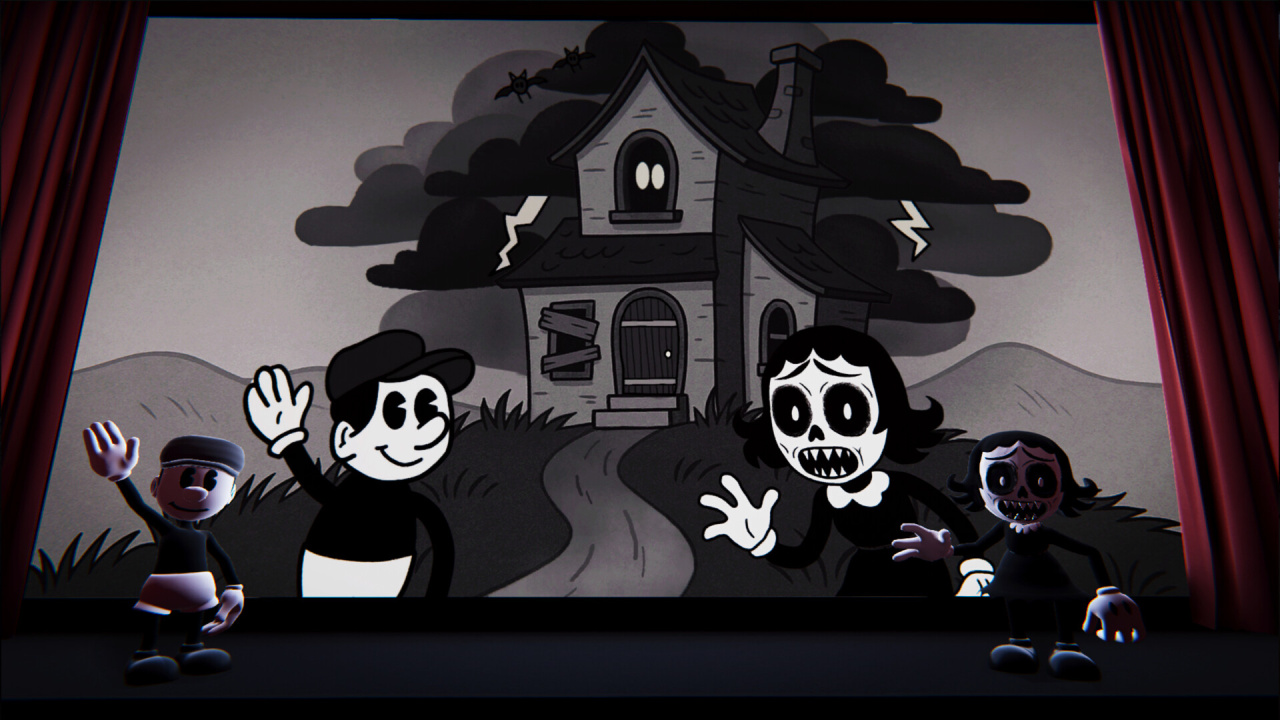 Screenshot #3 - One Last Clip