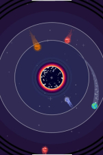 Screenshot #2 - Orbt XL