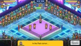 Screenshot #3 - Pro Wrestler Story