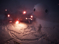 Screenshot #2 - Nuclear Nightmare
