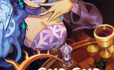 Gold Gold Adventure Gold