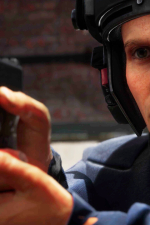 Screenshot #6 - RoboCop: Rogue City - Unfinished Business