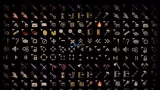 Screenshot #1 - Stylized RPG Cursors