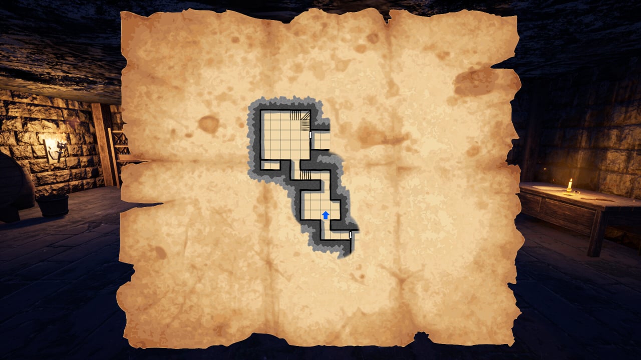 Screenshot #7 - Dawn of the Ashen Queen
