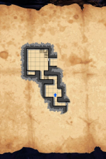 Screenshot #7 - Dawn of the Ashen Queen