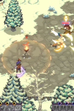 Screenshot #4 - StormEdge