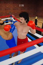 Screenshot #11 - Boxing Simulator