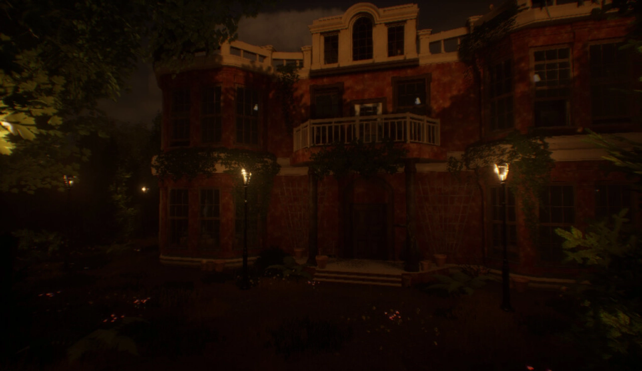 Screenshot #12 - Psychoscopy