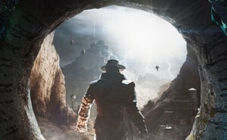 Soulslinger: Envoy of Death