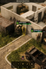 Screenshot #8 - Forgotten but Unbroken