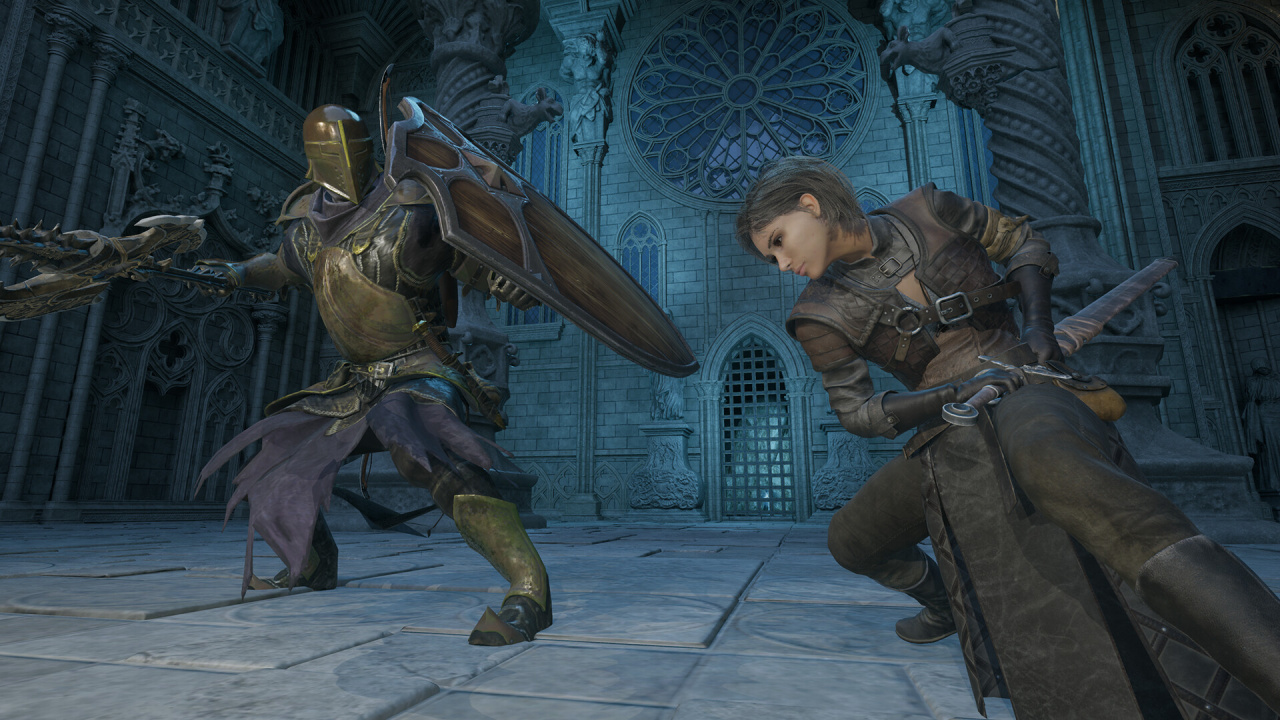 Screenshot #4 - Rise of Rebellion