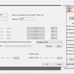 Screenshot #2 - AtHome Video Streamer v3.5.8 для Windows