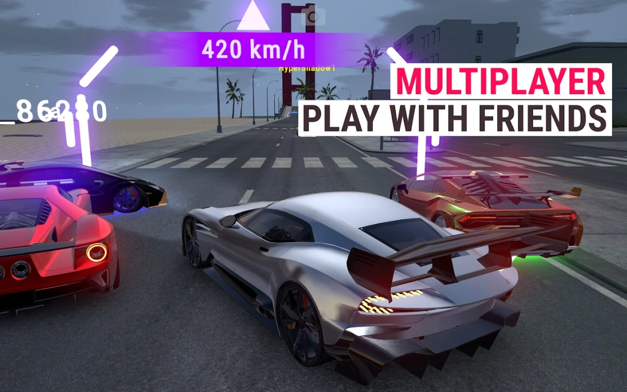 Screenshot #10 - REAL DRIVING SCHOOL 1.11.90
