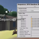 Screenshot #3 - Ambient Sounds - Interactive Soundscapes