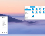 Screenshot #2 - Zorin OS v17.x (Ultimate/Pro)