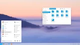 Screenshot #2 - Zorin OS 17 Ultimate/Pro