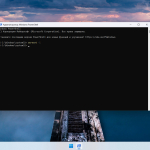 Screenshot #4 - Windows 11 Pro 25H2 build 26200.6899 Stable