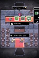 Screenshot #5 - Forgotten Mines