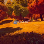 Screenshot #3 - Dreamscape Nature : Campsite