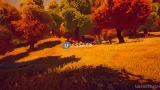 Screenshot #3 - Dreamscape Nature : Campsite