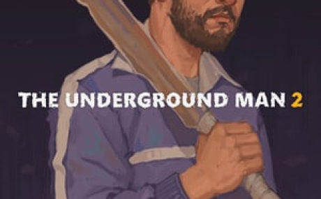 The Underground Man 2