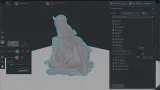 Screenshot #3 - Готовые 3D шаблоны Ultimaker Cura 5.11