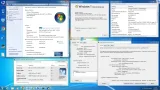 Screenshot #3 - Windows 7 SP1 x86/x64 Ru 9 in 1 Update 08.2024 by OVGorskiy 1DVD