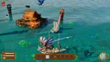 Screenshot #3 - Dragons Reef
