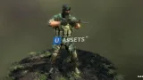 Screenshot #2 - WA: US Soldier Pack
